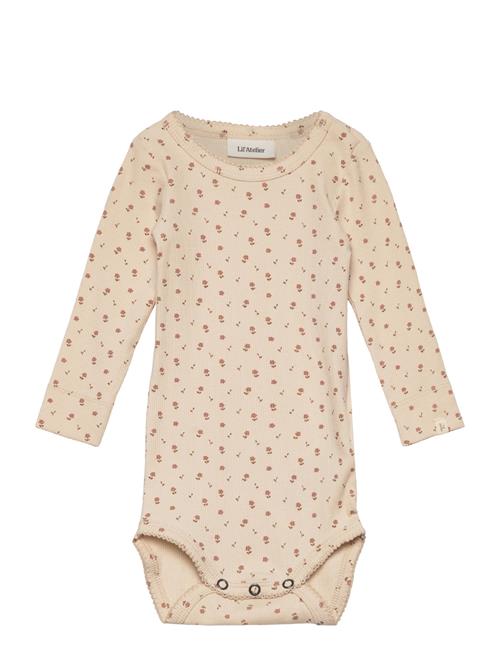 Lil'Atelier | Nbfgago Ls Slim Body Lil Noos | 62
