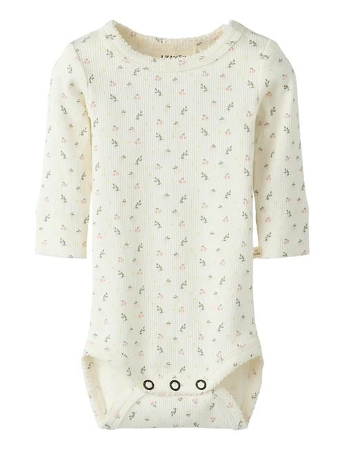 Lil'Atelier | Nbfgago Ls Slim Body Lil Noos | 62