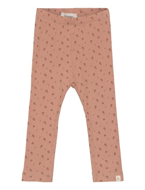 Lil'Atelier | Nbfgago Slim Legging Lil Noos | 86