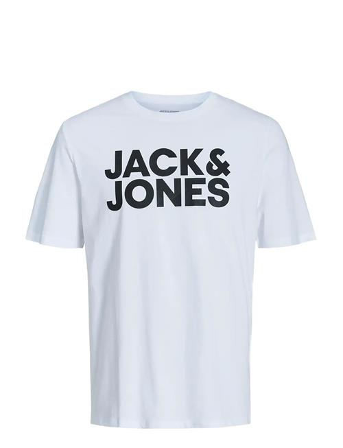 Jack & Jones | Jjecorp Logo Tee Ss O-Neck Noos | L