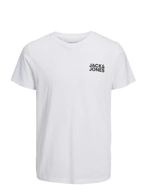 Jack & Jones | Jjecorp Logo Tee Ss O-Neck Noos | XXL