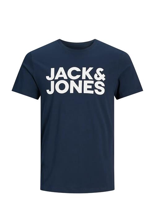 Jack & Jones | Jjecorp Logo Tee Ss O-Neck Noos | L