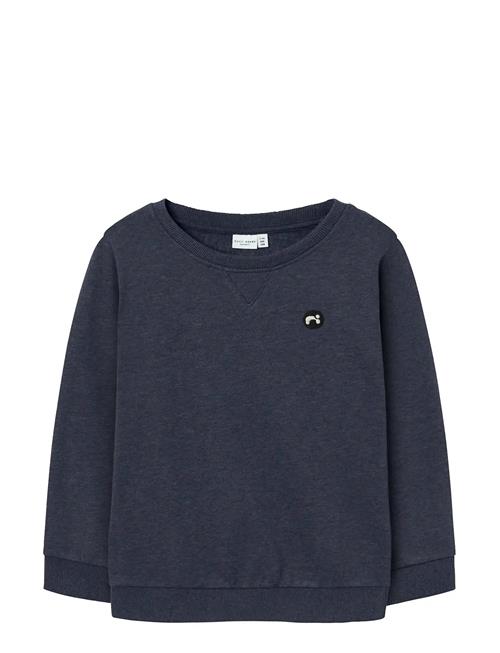 name it | Nkmvimo Ls Sweat Bru Noos | 134-140