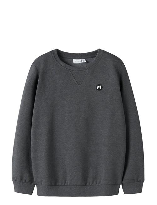 name it | Nkmvimo Ls Sweat Bru Noos | 146-152