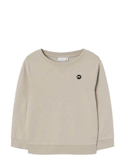 name it | Nkmvimo Ls Sweat Bru Noos | 122-128