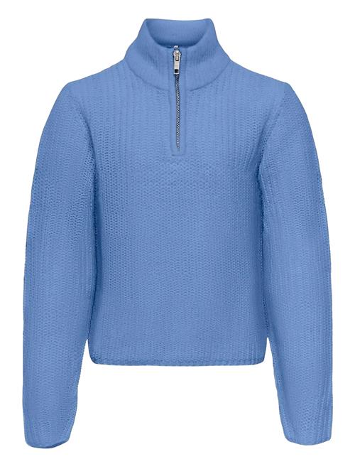 Kids Only | Kognewbella Nicoya L/S Zip Pullover Knt | 110/116