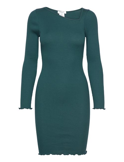 Rosemunde | Cotton Dress | L