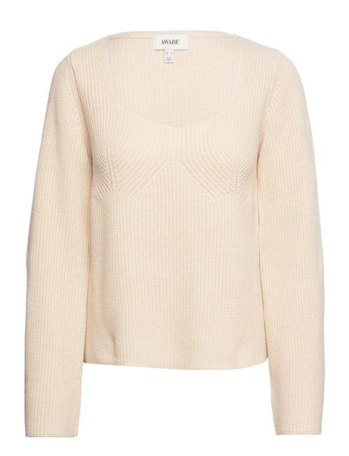 Vero Moda | Vmginger Ls Knit Pullover Vma | XL