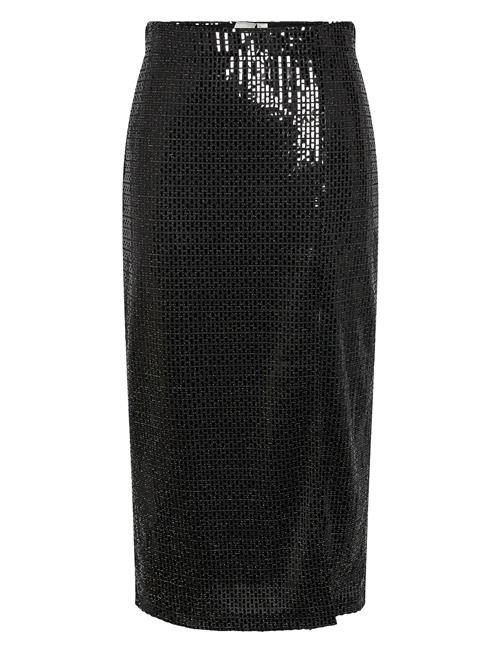 YAS | Yasdarkness Hw Midi Skirt - Show | S