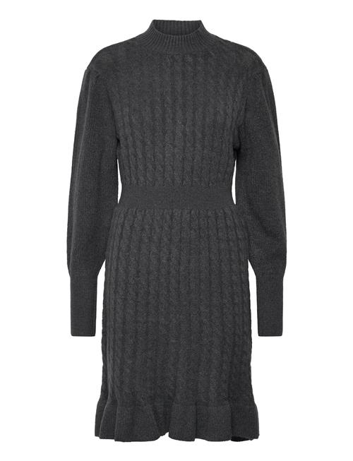 Vero Moda | Vmvera Ls Short Knit Dress Vma | XS