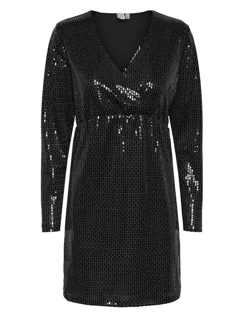 YAS | Yasdarkness Ls Dress - Show | M