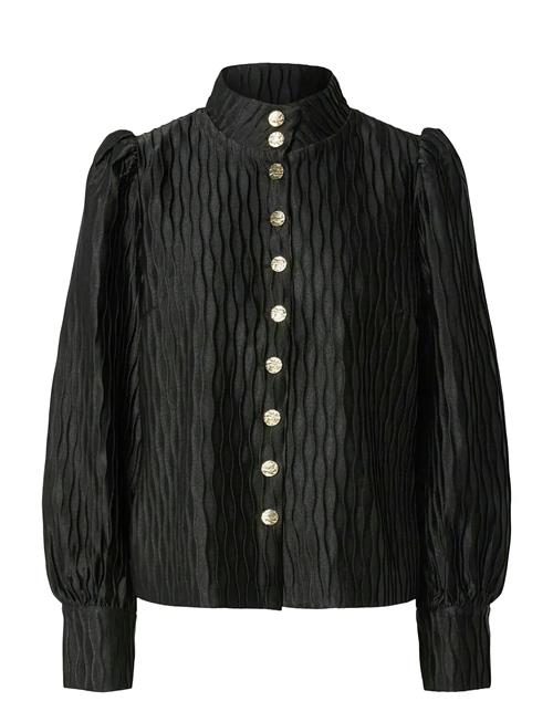 YAS | Yasripple Ls Shirt - Show | 40