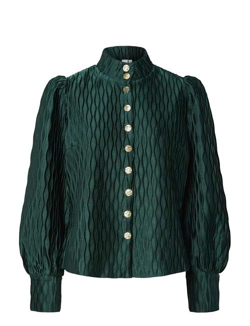 YAS | Yasripple Ls Shirt S. Noos | 36