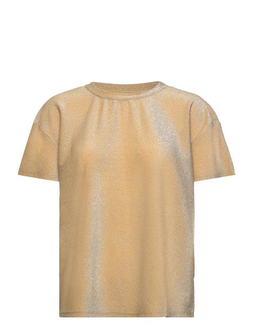 Coster Copenhagen | Shimmer Tee In Lurex Jersey | XS