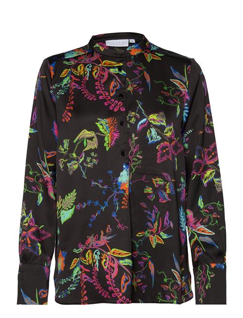 Coster Copenhagen | Shirt In Glow Print | 34