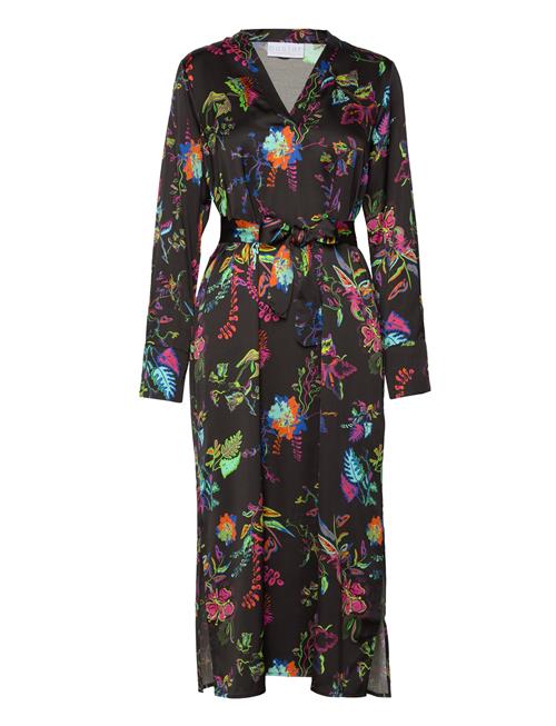 Coster Copenhagen | Dress In Glow Print | 36
