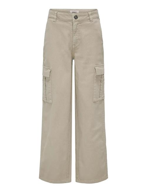 Kids Only | Kogyarrow-Vox Str Cargo Pant Pnt Noos | 128