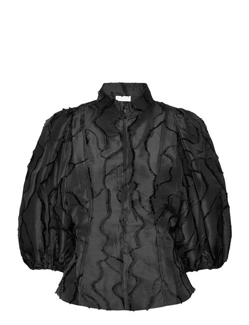 Coster Copenhagen | Top With Wide Sleeves | 34