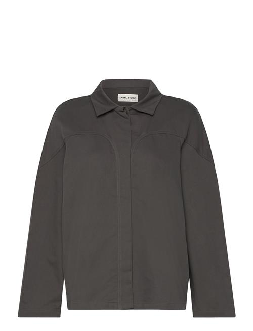 Enkel Studio | Esran Ls Shirt F | S