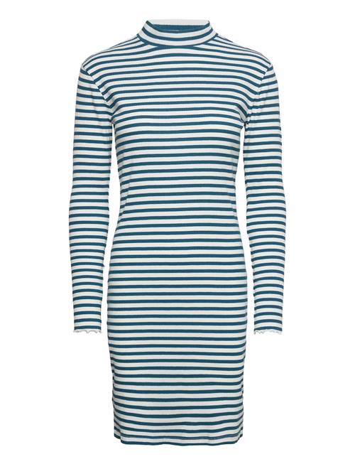 Vila | Vithessa High Neck L/S Dress | S