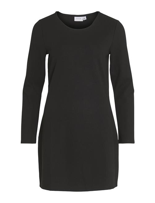 Vila | Viarmerone O-Neck L/S Dress - Noos | S