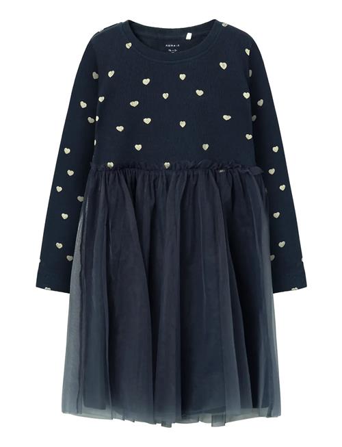name it | Nmfnadja Ls Dress Noos | 86
