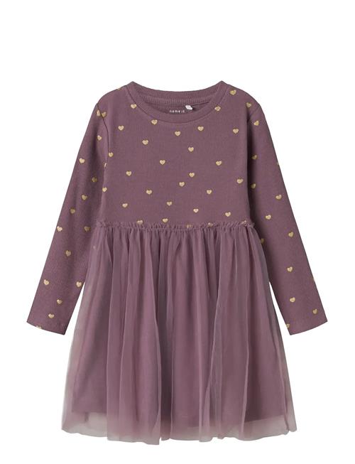 name it | Nmfnadja Ls Dress Noos | 104