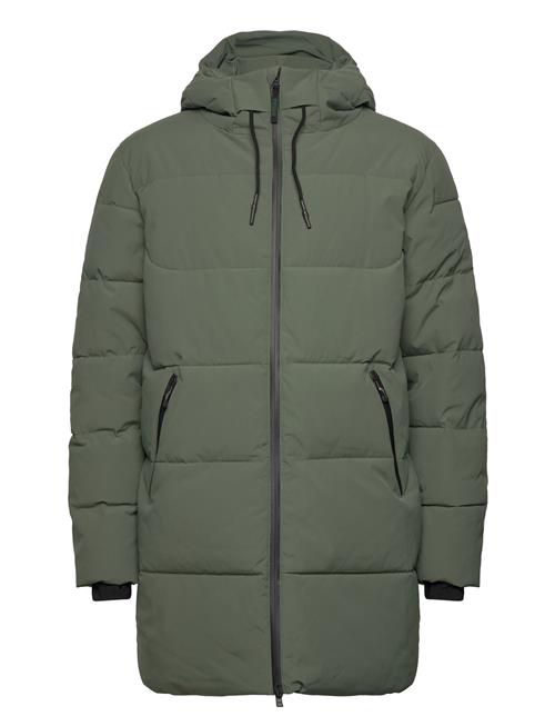 Woodbird | Wbjoseph Tech Long Jacket | L