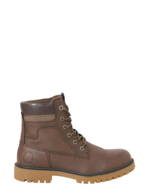 Jack & Jones | Jfwfinius Pu Nubuck Boot | 44