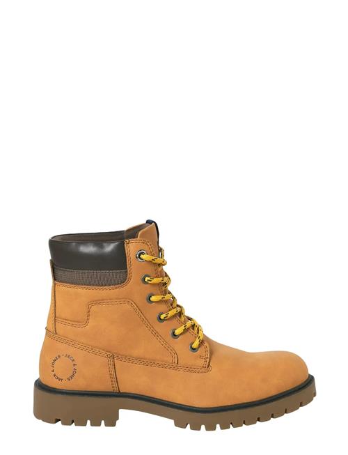 Jack & Jones | Jfwfinius Pu Nubuck Boot | 40