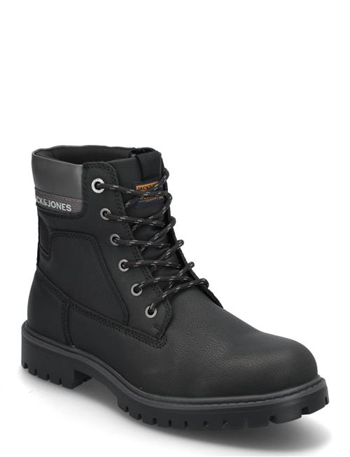 Jack & Jones | Jfwfinius Pu Nubuck Boot | 41