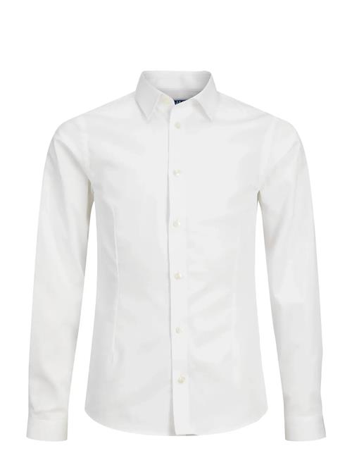 Jack & Jones | Jprparma Shirt L/S Noos Jnr | 152