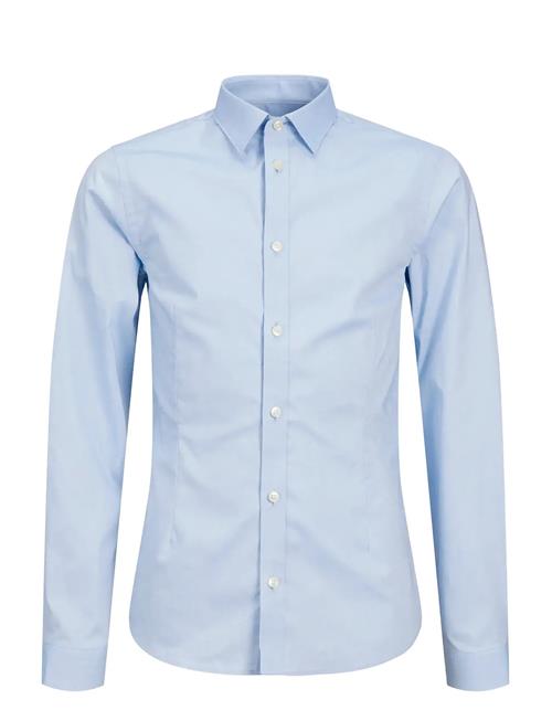 Jack & Jones | Jprparma Shirt L/S Noos Jnr | 176
