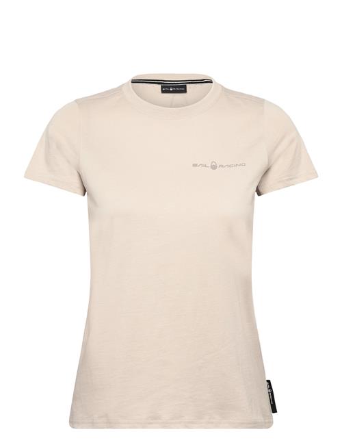 Sail Racing | W Gale Logo Tee | M