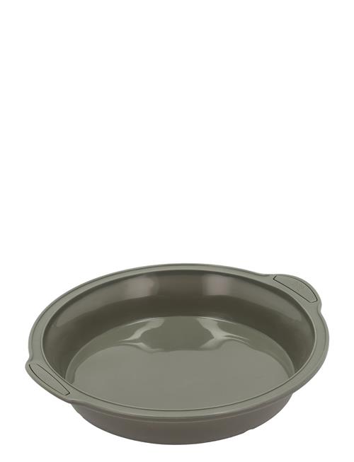 Tareq Taylor | Kageform Pecan | Ø 26 cm