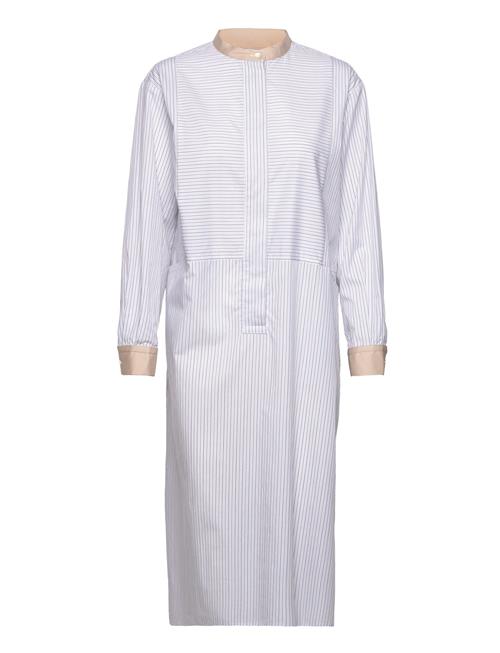 Naja Lauf | Barbara Dress 2-Tone Stripe | 34