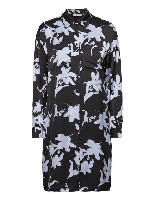 MSCH Copenhagen | Mschirida Shirt Dress Aop | XS/S