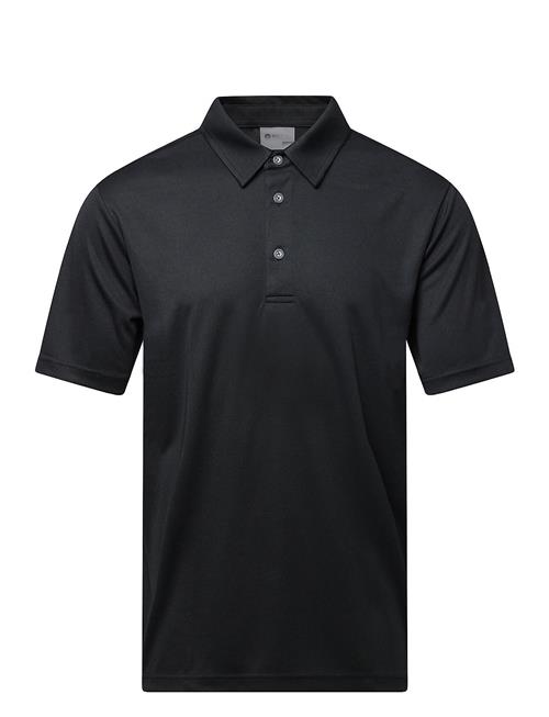 BACKTEE | Mens Performance Polo | L