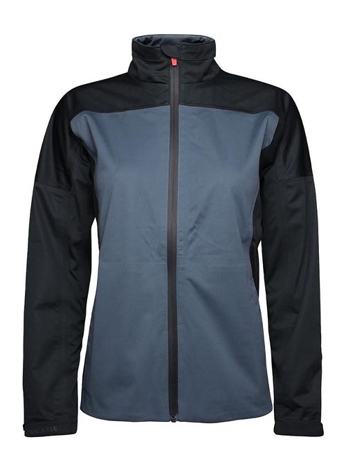 BACKTEE | Ladies 4Ws Pro Rain Jacket | XL