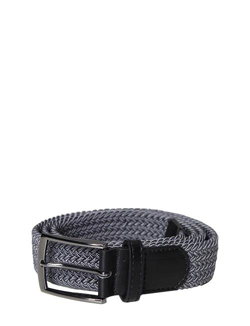 BACKTEE | Unisex Elastic Belt | M