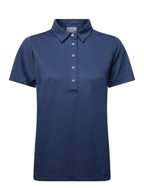 BACKTEE | Ladies Performance Polo | L