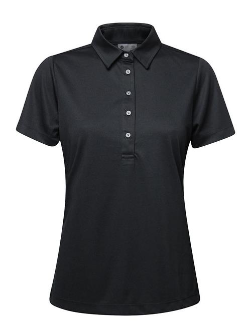 BACKTEE | Ladies Performance Polo | XL
