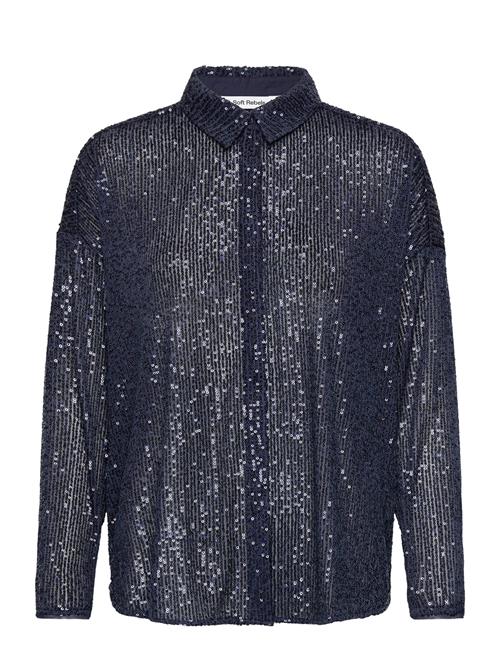 Soft Rebels | Sraviana Shirt | XS