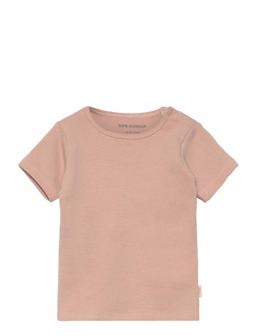 Sofie Schnoor Baby and Kids | Juliussb T-Shirt | 74