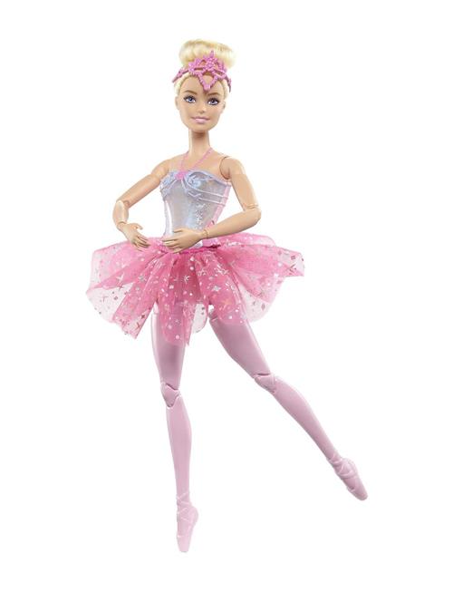 Barbie | Dreamtopia Twinkle Lights Doll | ONE SIZE
