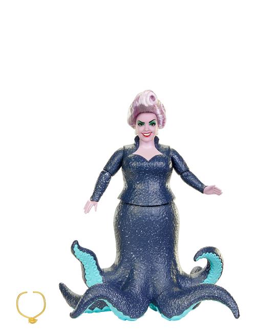Disney The Little Mermaid | Disney Princess Disney The Little Mermaid Ursula Fashion Doll | ONE SIZE