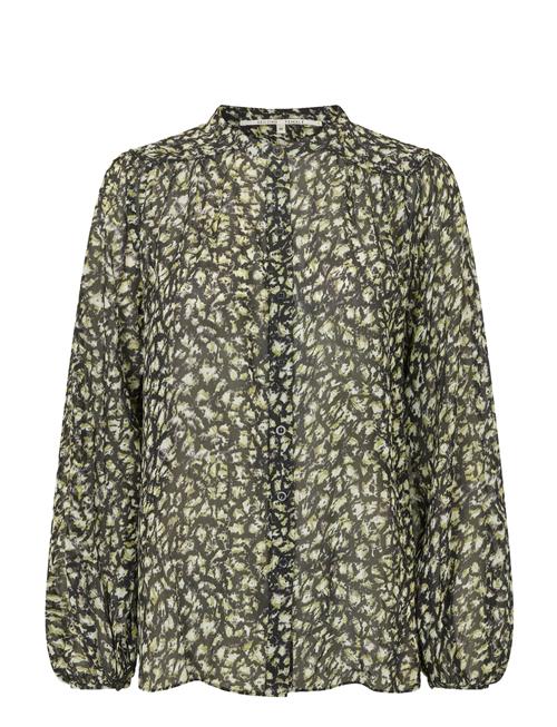 Second Female | Ayali Shirt | XS