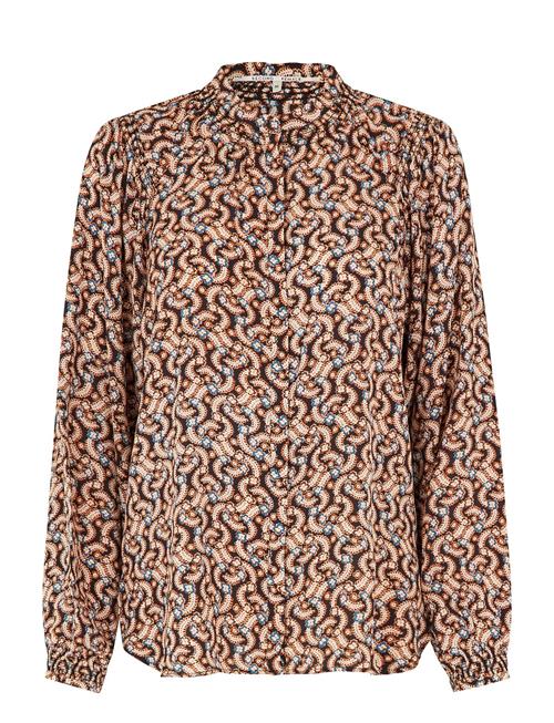 Second Female | Theo Shirt | XS