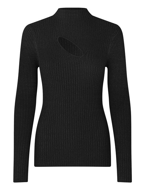 Second Female | Sanka Knit T-Neck | S