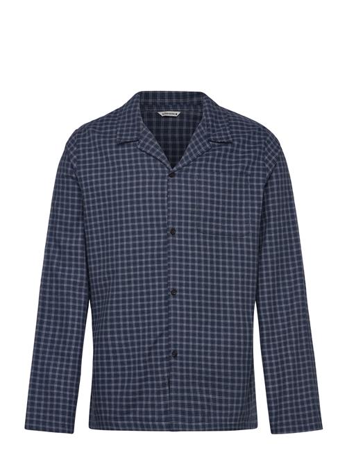 Björn Borg | Core Flannel Pyjama Shirt | XXL